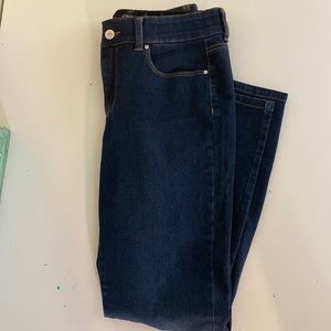 Jones New York Denim Jeans